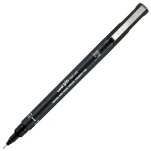 UNI PIN Drawing Pen 0.2 Black